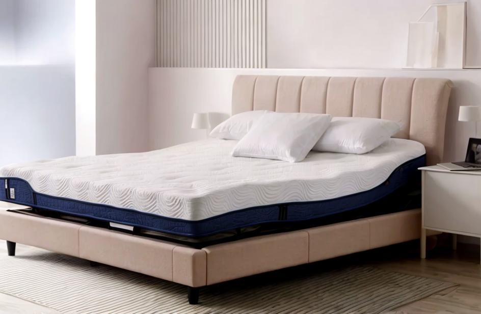 remote control holder for bed